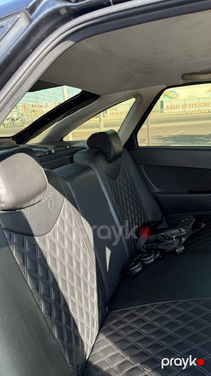 Lada (VAZ) Priora, 1.6 L, 2012 il, 174 778 km — Avtomobillər, Bakı (5)