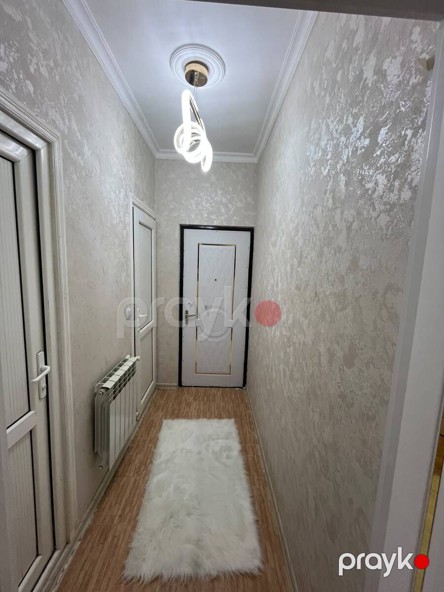 Satılır 2 otaqlı köhnə tikili 58 m² — Mənzil, Bakı (3)