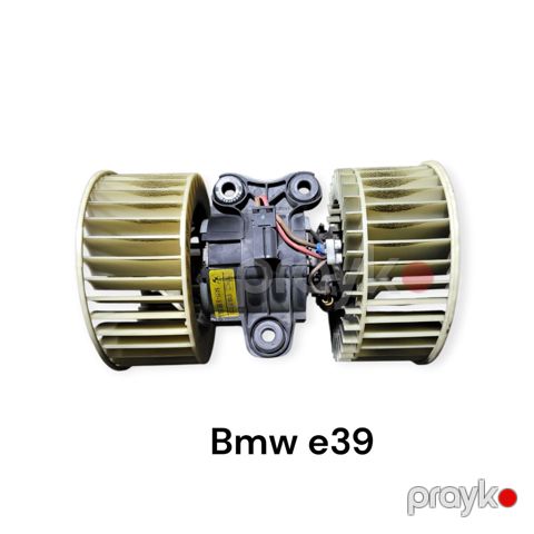 BMW 5 series (E39) soba mühərriki — Bakı