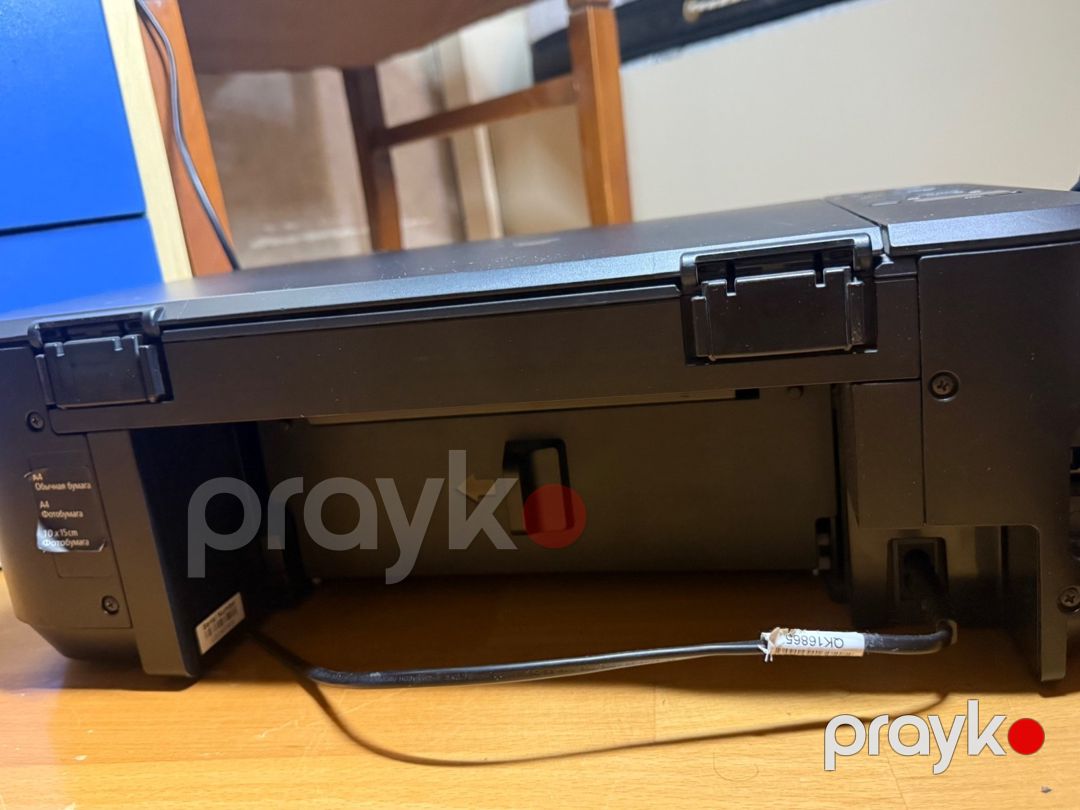 Printer Canon Pixma MG2140 — Ofis texnikası və istehlak malları, Bakı (7)