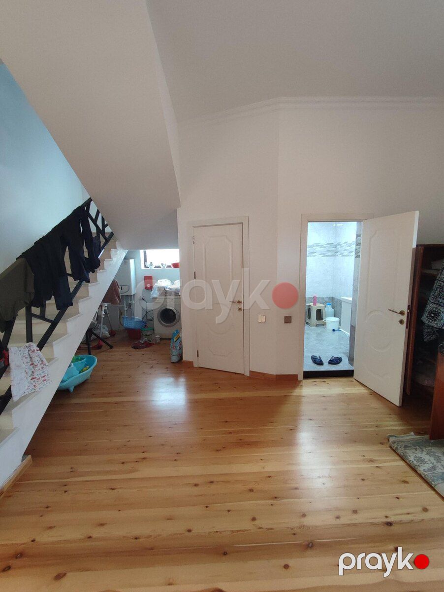 Həyət evi, Abşeron r — Ev, villa, Bakı (9)