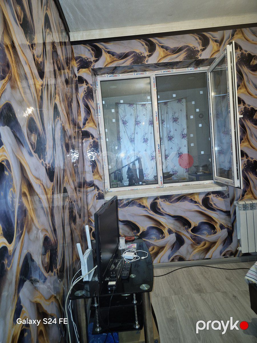 Satılır 2 otaqlı həyət evi/bağ evi 31 m² — Ev, villa, Bakı (4)