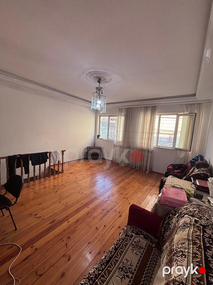 İcarəyə verilir 4 otaqlı həyət evi/bağ evi 100 m² — Ev, villa, Bakı (3)