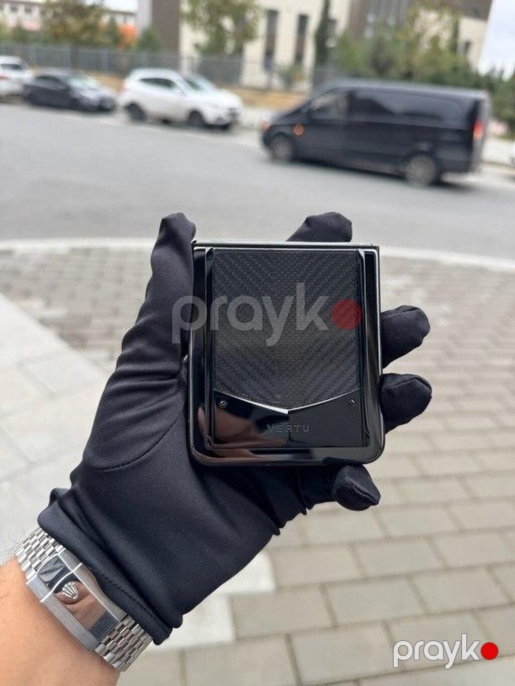 Vertu 512 GB — Vertu, Bakı (7)