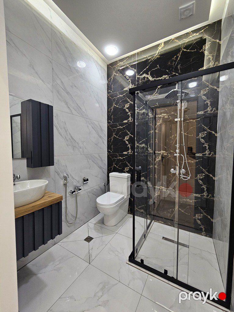 Satılır 3 otaqlı həyət evi/bağ evi 90 m² — Ev, villa, Bakı (11)