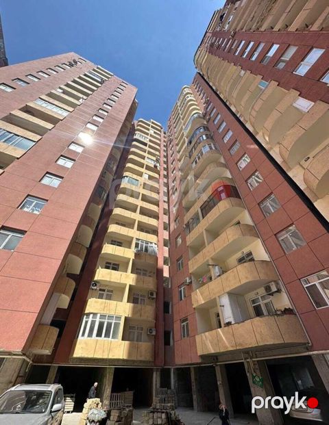 Satılır 3 otaqlı yeni tikili 135 m² — Bakı