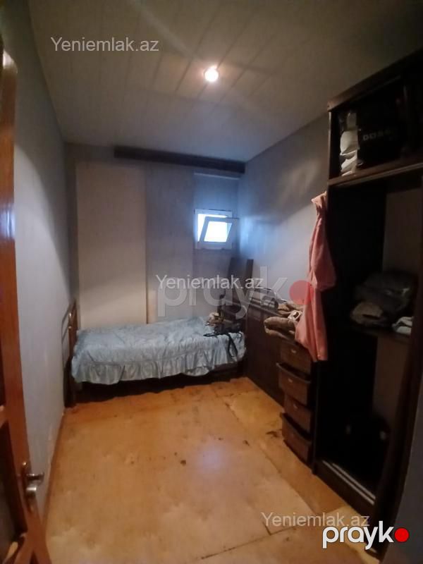 Satılır 2 otaqlı Bina evi menzil (Yeni tikili), 46 m², 19-cu məhəllə — Mənzil, Sumqayıt (8)