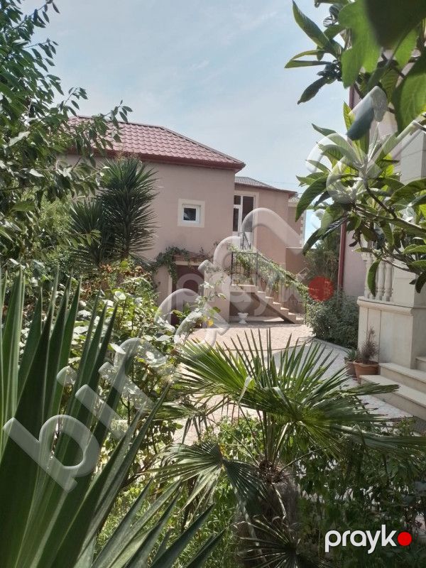 6 otaqlı Villa / Həyət evi, Satış, Abşeron — Ev, villa, Abşeron (2)