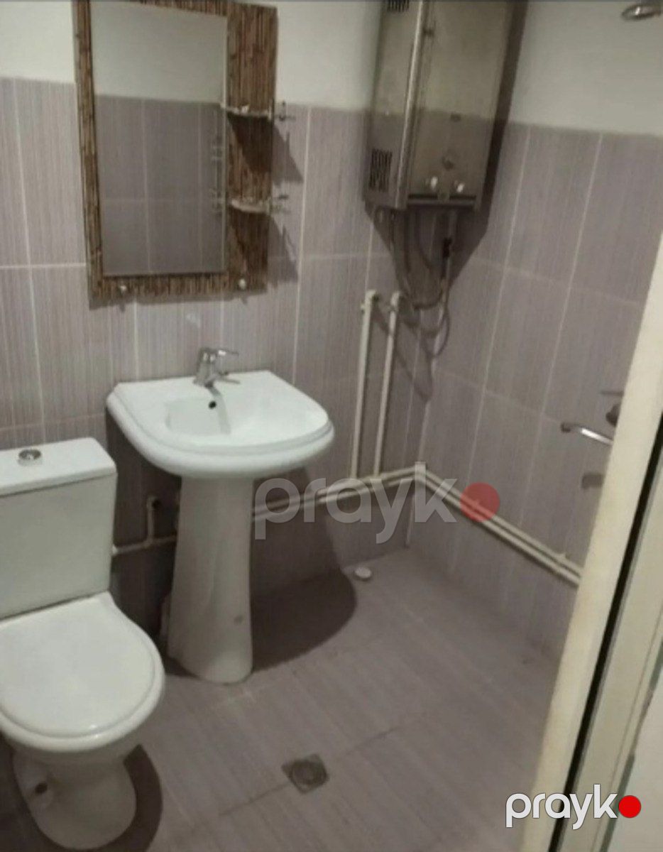 Satılır 1 otaqlı köhnə tikili 45 m² — Mənzil, Sumqayıt (5)