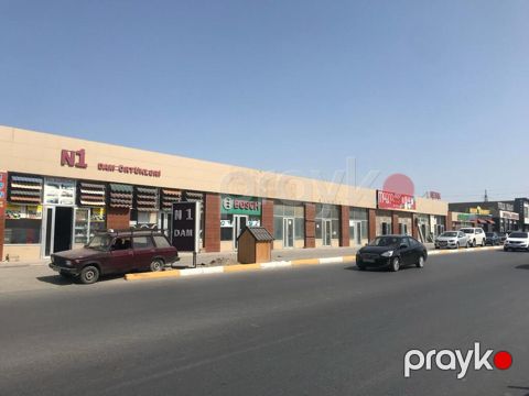 Satılır obyekt 48 m² — Sumqayıt