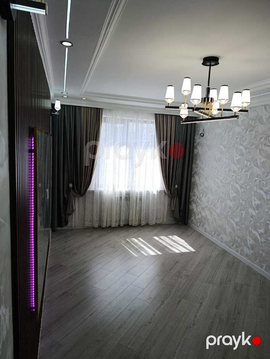 Satılır 3 otaqlı köhnə tikili 80 m² — Mənzil, Bakı (3)