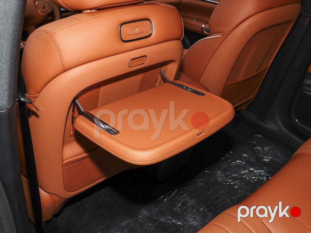 Changan Qiyuan Q07, 1.5 L, 21.5 kWh, 2025 il, yeni — Avtomobillər, Bakı (6)