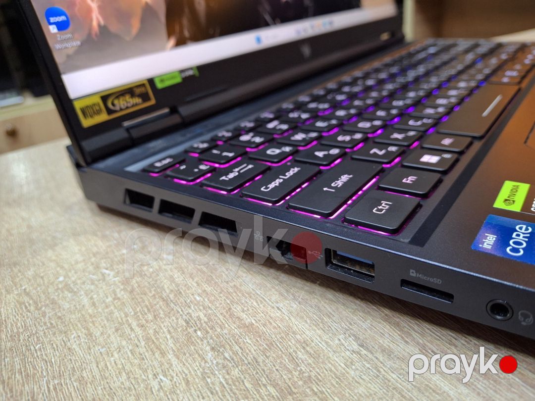 Acer Predator Helios Neo — Noutbuklar, Bakı (4)