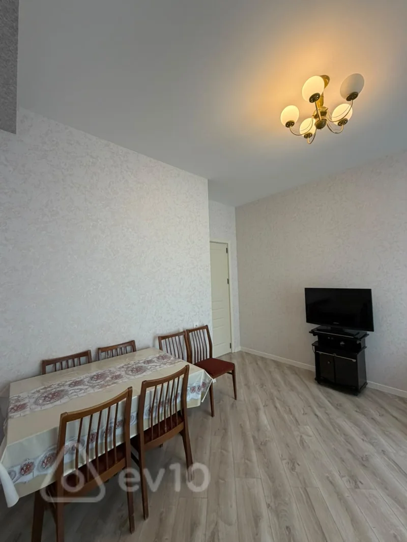 3 otaqlı mənzil, 84 m², Nesib Bey Yusifbeyli — kirayə — Mənzil, Bakı (2)