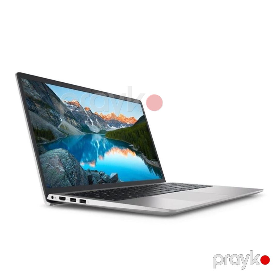 Dell Inspiron 15 3530 / i5-13th / 16GB RAM / 512GB SSD / 120Hz — Noutbuklar, Bakı (2)