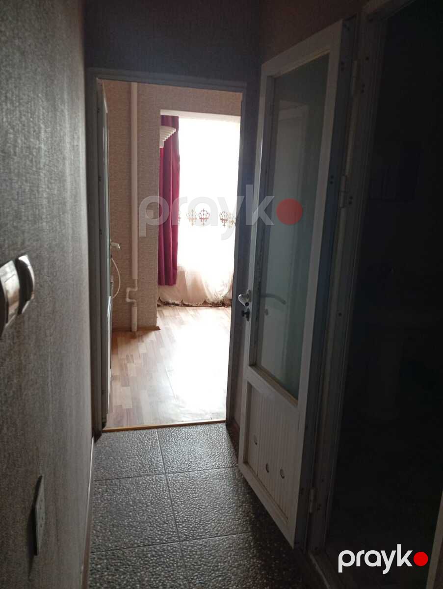 Satılır 2 otaqlı köhnə tikili 55 m² — Mənzil, Bakı (11)