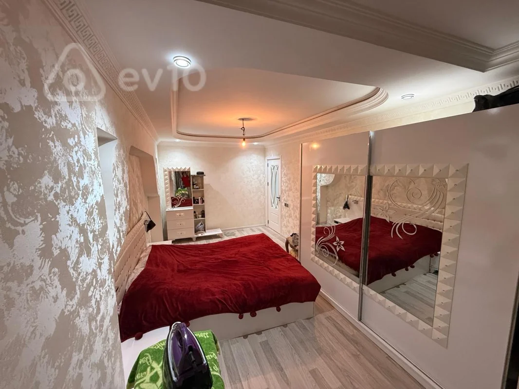 3 otaqlı mənzil, 90 m², Q. Qarayev pr — Mənzil, Bakı (5)