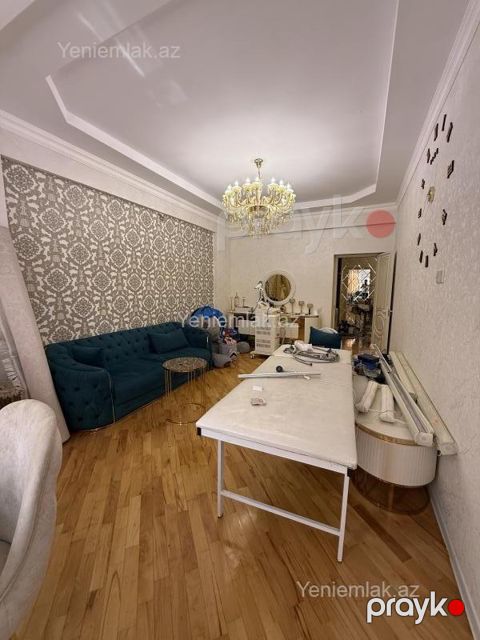 Satılır 2 otaqlı Bina evi menzil (Yeni tikili), 78 m², Xırdalan ş
