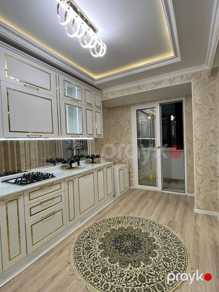 3-otaqlı yeni tikili, Xırdalan ş., 70 m² — Mənzil, Xırdalan (7)