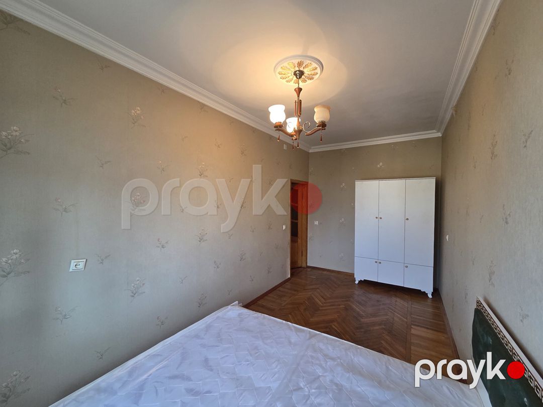 İcarəyə verilir 2 otaqlı köhnə tikili 50 m² — Mənzil, Bakı (9)