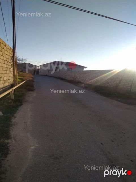 Satılır 1 otaqlı Obyekt, 200 m², Sumqayıt şəh — Sumqayıt