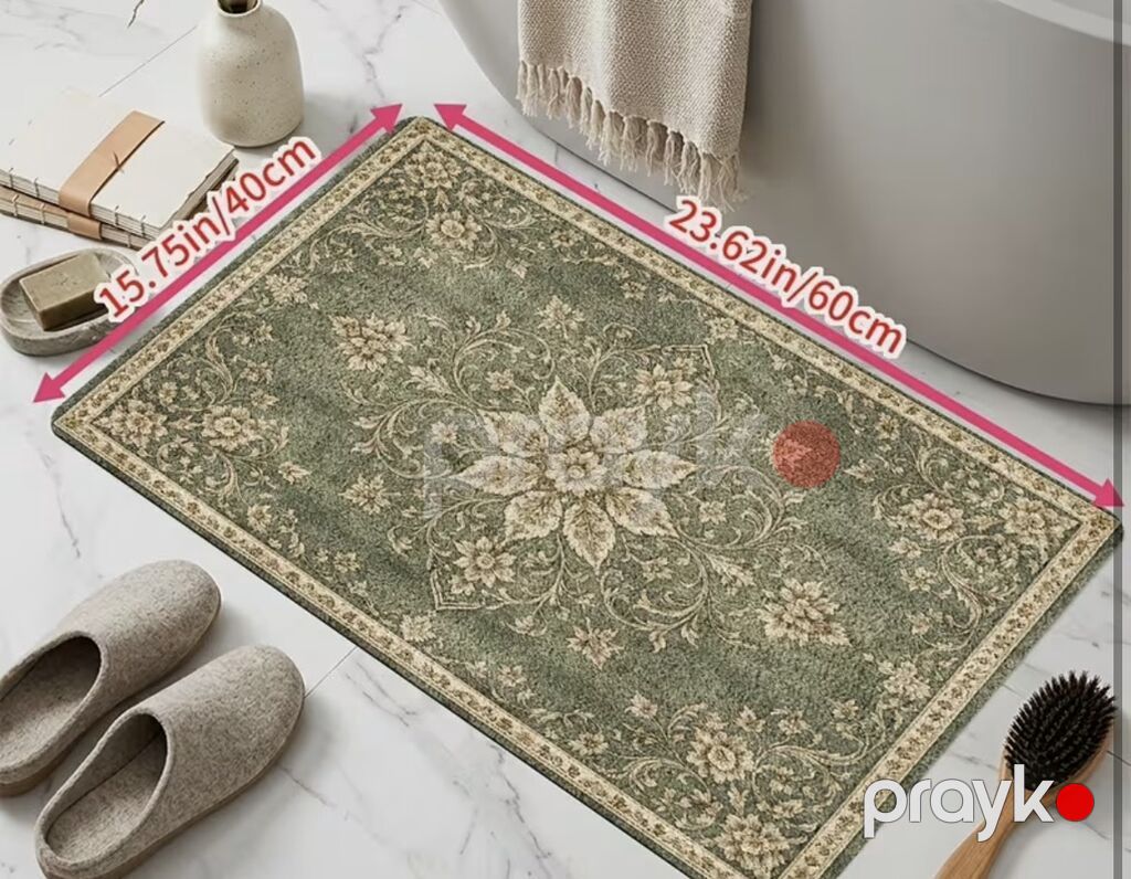 Xalça Hamam üçün — Xalılar, Bakı (3)