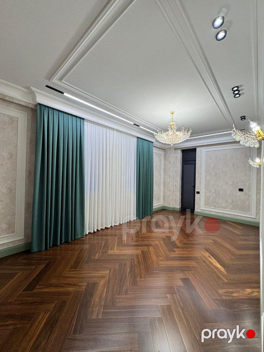 Satılır 4 otaqlı yeni tikili 182 m² — Mənzil, Bakı (4)