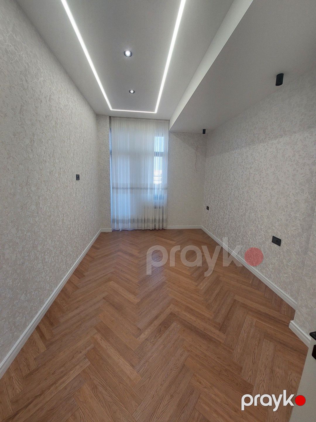 Satılır 3 otaqlı yeni tikili 95 m² — Mənzil, Bakı (7)