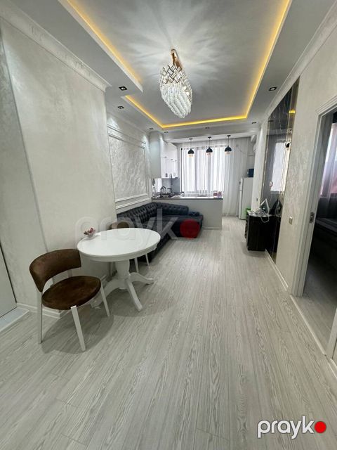 Satılır 2 otaqlı yeni tikili 56 m² — Bakı