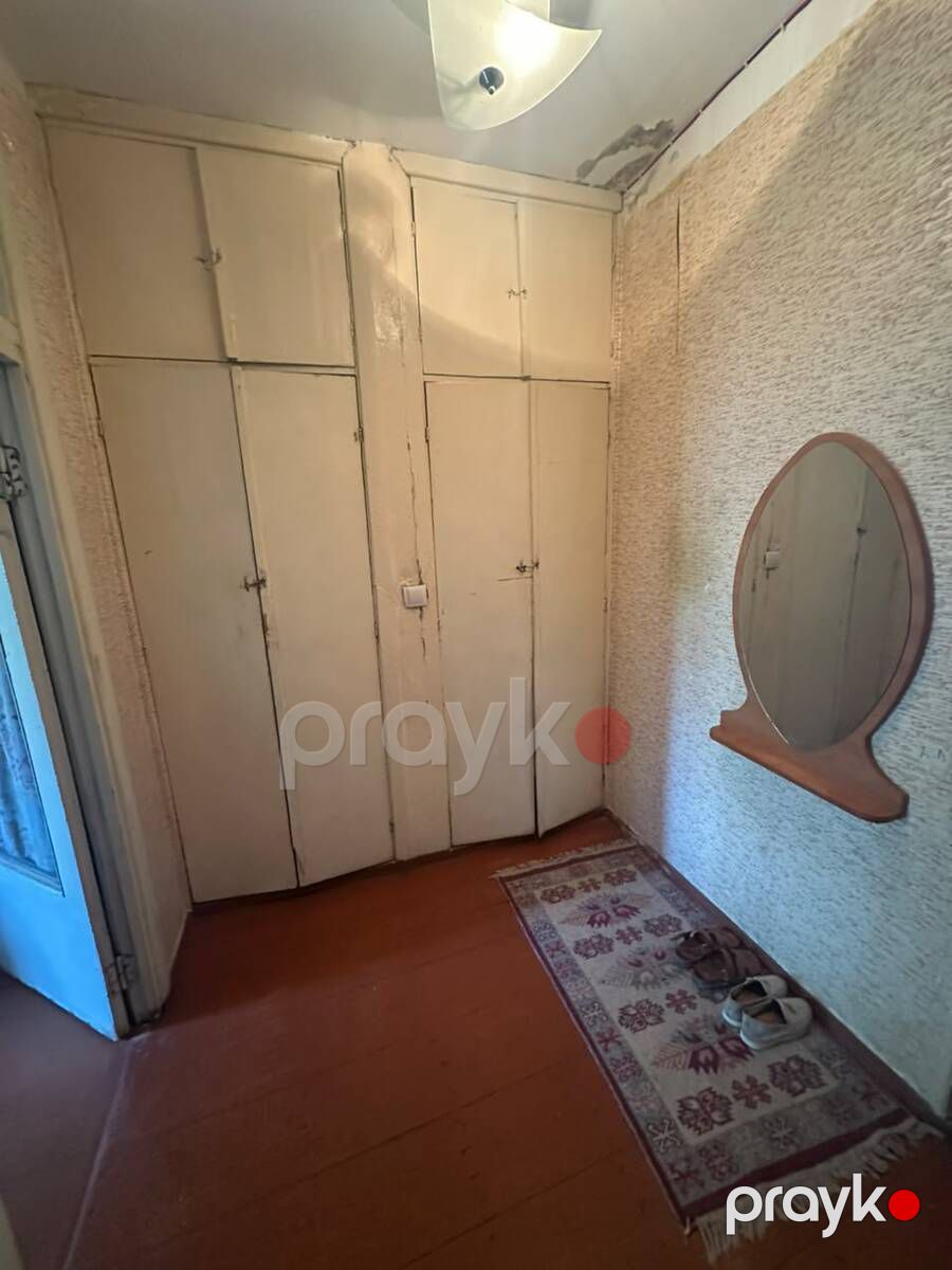 Satılır 2 otaqlı köhnə tikili 65 m² — Mənzil, Bakı (9)