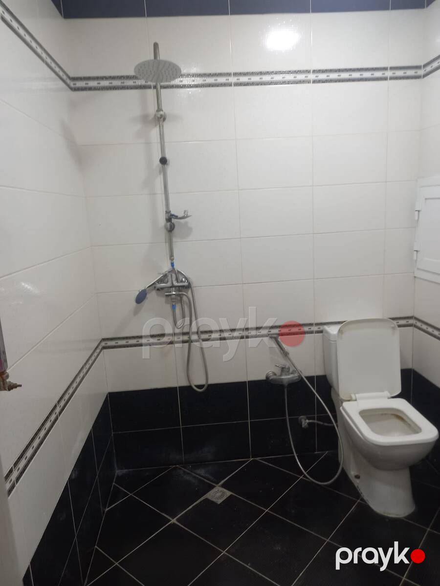 Satılır 2 otaqlı yeni tikili 60 m² — Mənzil, Bakı (5)