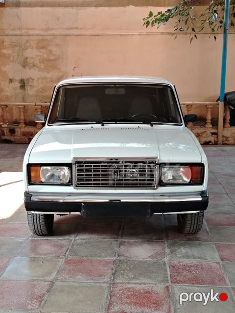 Lada (VAZ) 2107, 1.6 L, 2009 il, 67 489 km — İmişli
