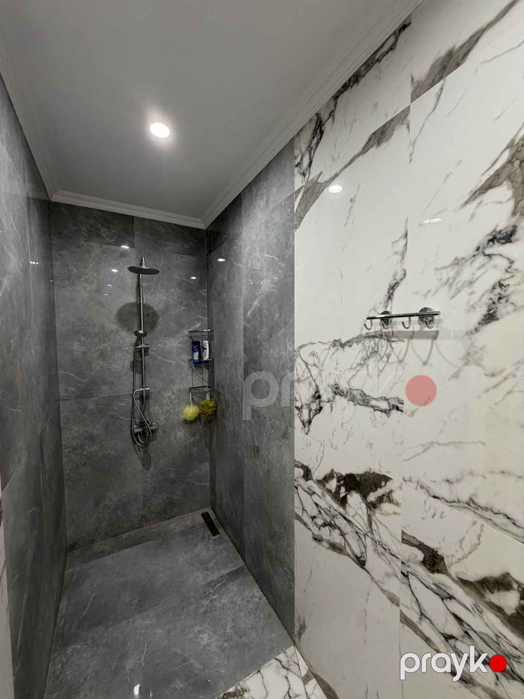 Satılır 2 otaqlı yeni tikili 86 m² — Mənzil, Bakı (5)