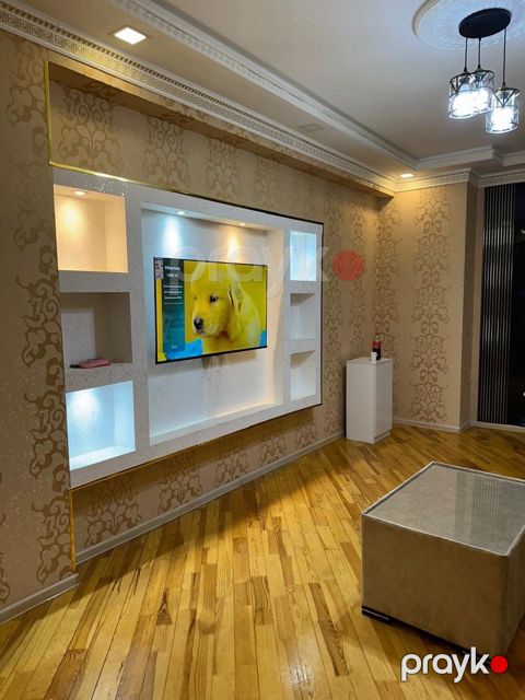 Satılır 2 otaqlı yeni tikili 60 m² — Xırdalan