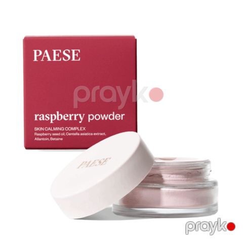 Kompakt kirşan Paese Kompakt Matlaşdırıcı Açıq çəhrayı Normal SPF15 — Bakı