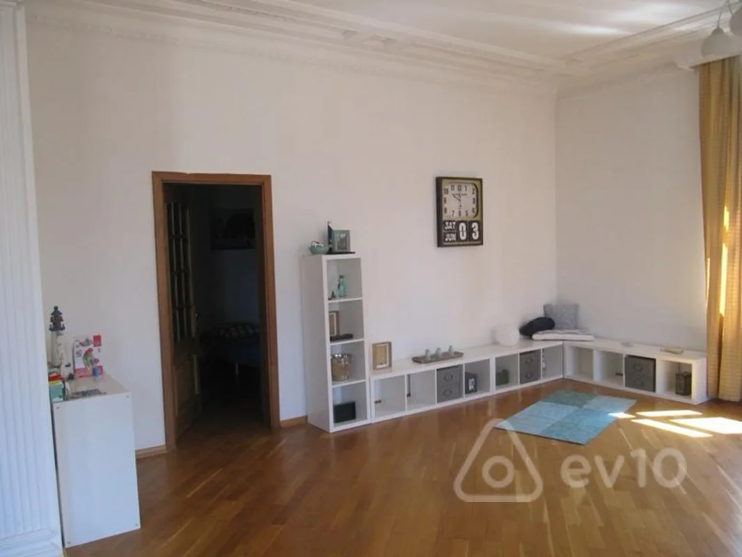 7 otaqlı həyət evi, 400 m², Həsən Əliyev küc 11 — Ev, villa, Bakı (8)