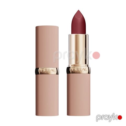 Dodaq boyası L'Oreal Paris Color Riche Blurred Matte 570 Worth It Intense 4.3 г — Bakı