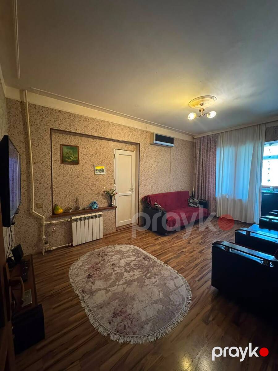 Satılır 2 otaqlı köhnə tikili 42 m² — Mənzil, Bakı (2)