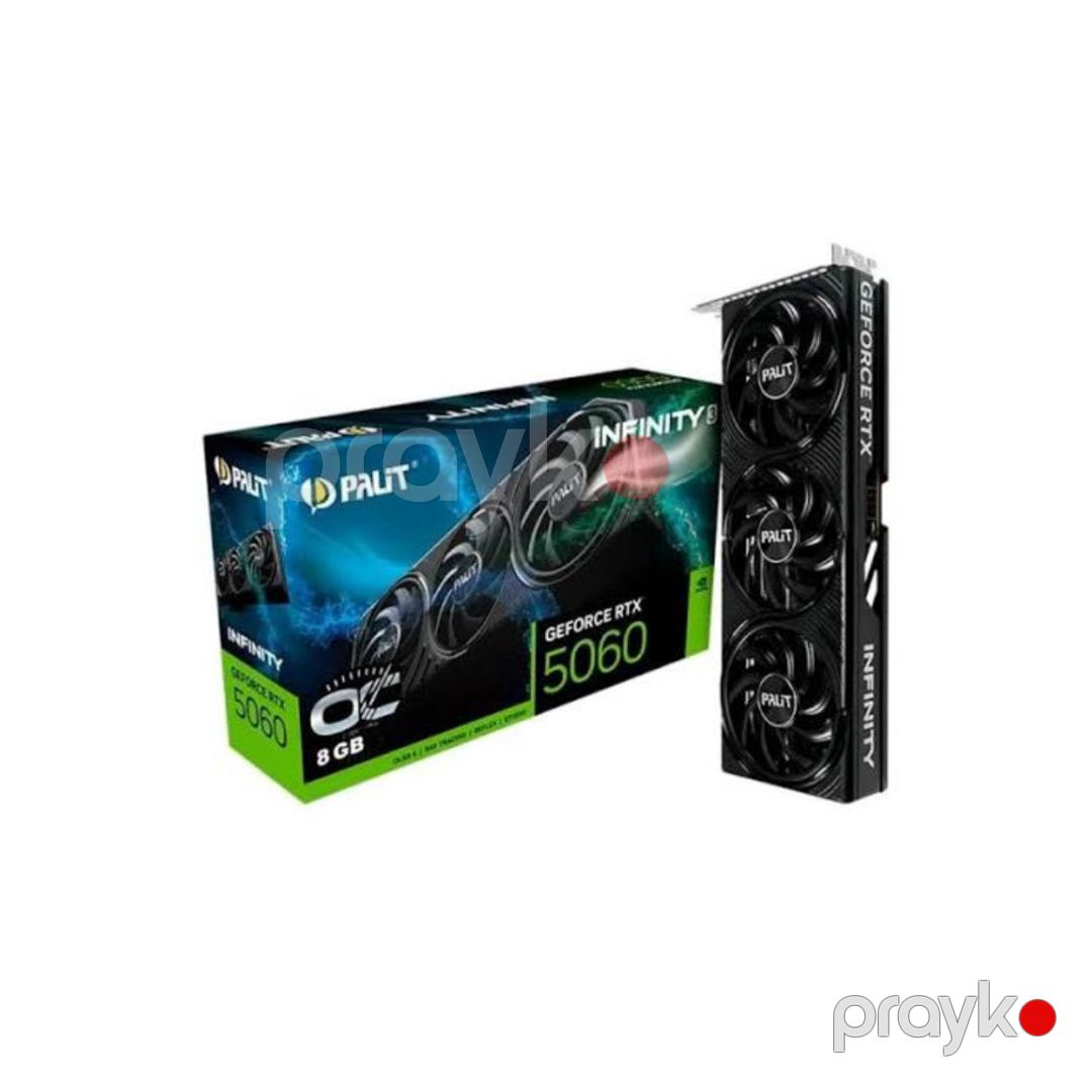 FrostFire Gaming PC- RTX 5060, İ5-12400 (CUSTOM-PC-104) — Masaüstü kompüterlər, Bakı (6)
