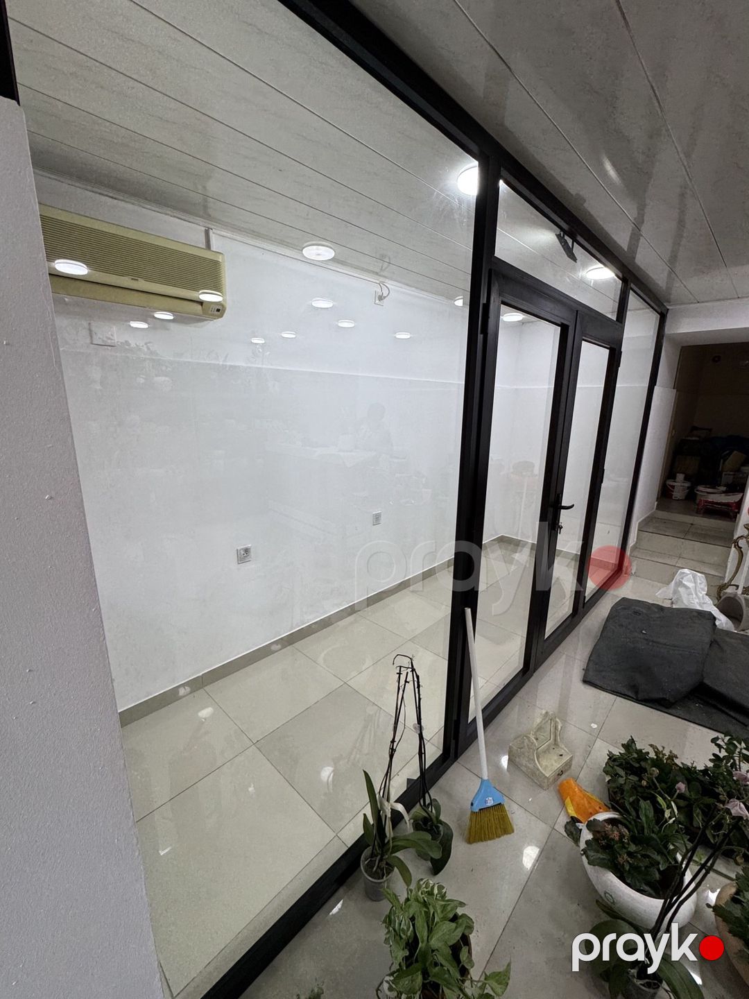 Satılır obyekt 85 m² — Əmlak, Bakı (10)