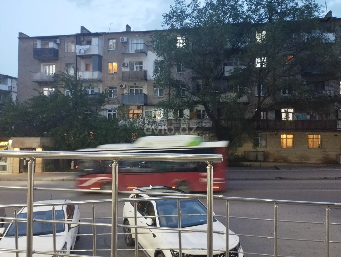 2 otaqlı orta təmirli mənzil satılır Əmircan qəsəbəsində — Mənzil, Bakı (12)