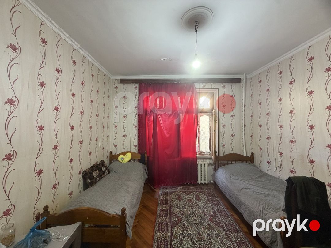 Satılır 2 otaqlı köhnə tikili 65 m² — Mənzil, Bakı (7)