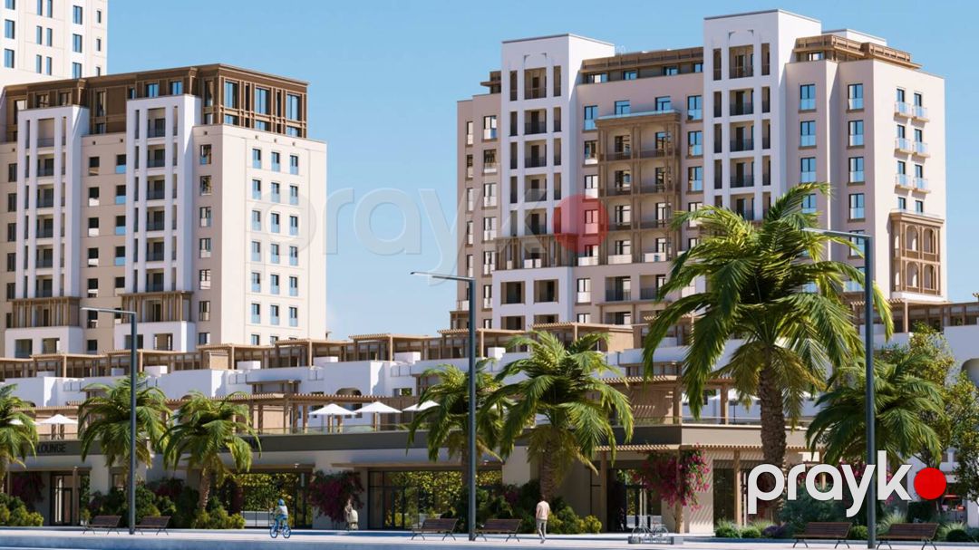 Satılır 1 otaqlı yeni tikili 36 m² — Mənzil, Bakı (3)