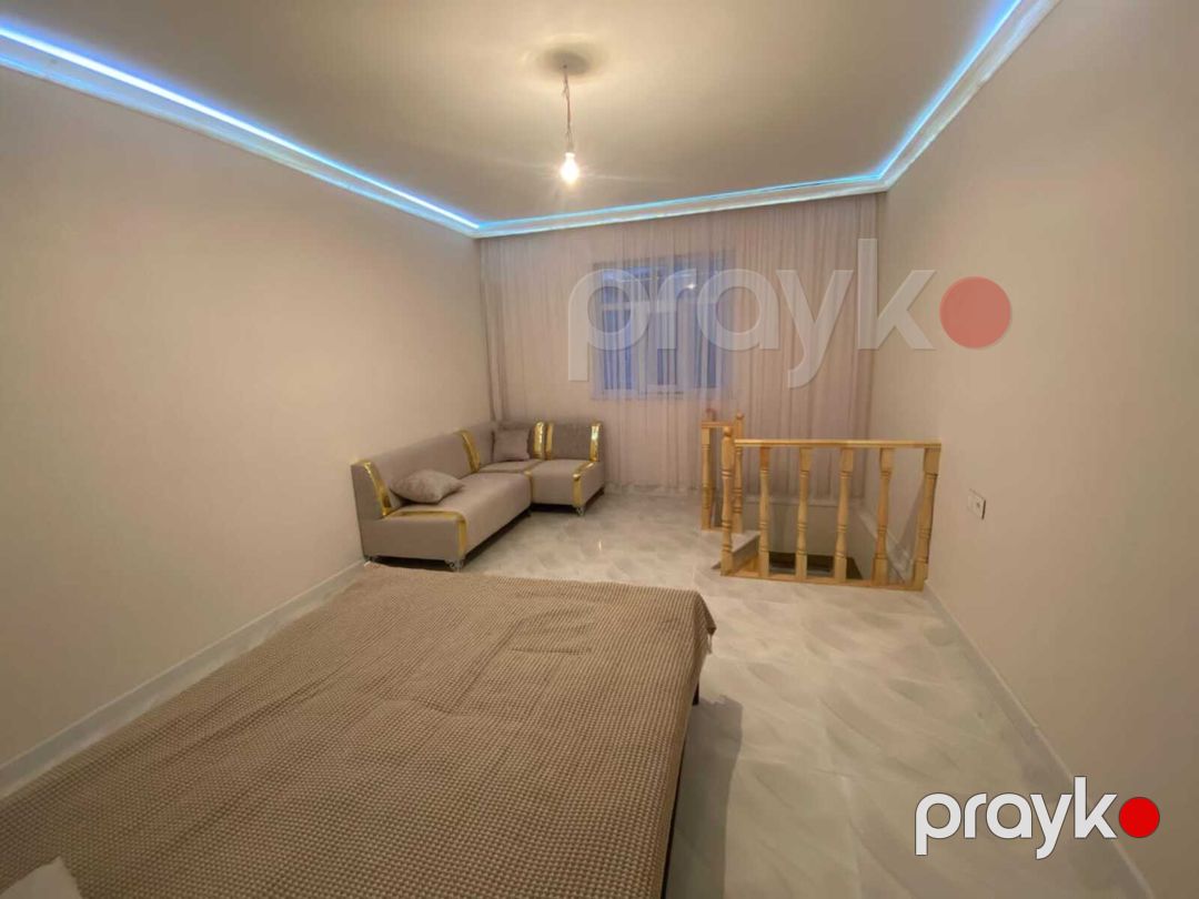 Satılır 2 otaqlı köhnə tikili 40 m² — Mənzil, Bakı (11)
