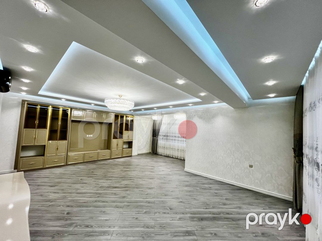 Satılır 4 otaqlı yeni tikili 185 m² — Mənzil, Bakı (9)
