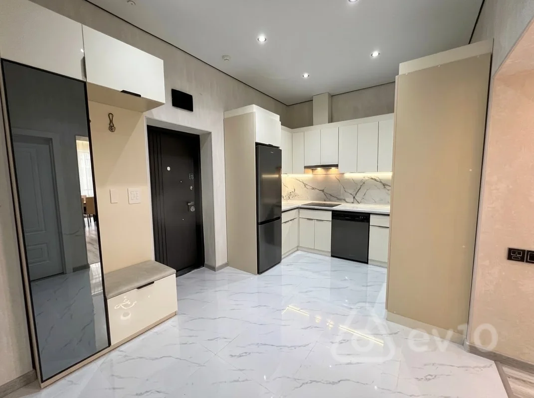 2 otaqlı mənzil, 70 m², Heyder eliyev pr — kirayə — Mənzil, Bakı (3)