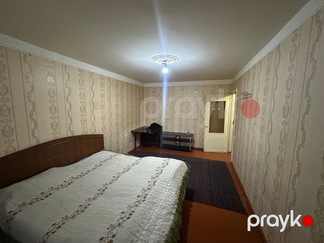 1-otaqlı mənzil kirayə verilir, 1-ci mkr., 32 m² — Mənzil, Sumqayıt (2)