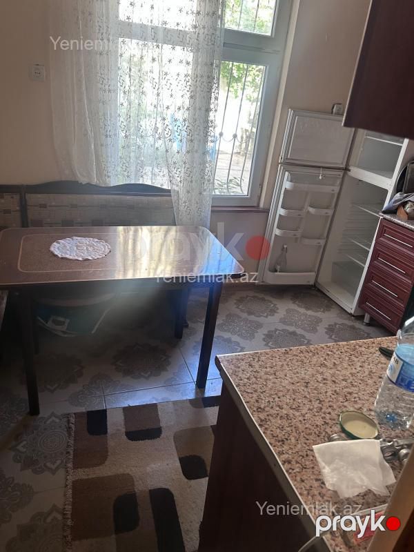Satılır 3 otaqlı Həyət evi / Villa, 200 m², Binəqədi rayonu — Ev, villa, Bakı (10)