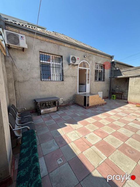 Satılır 3 otaqlı həyət evi/bağ evi 75 m² — Xırdalan
