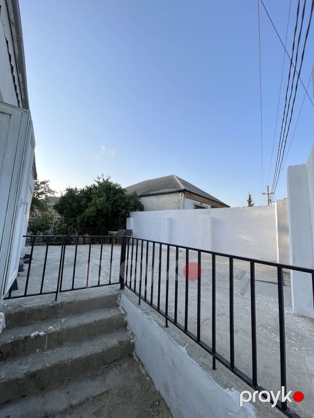 3 otaqlı, 75 kv. m, Kredit yoxdur, Orta təmir — Ev, villa, Sumqayıt (5)